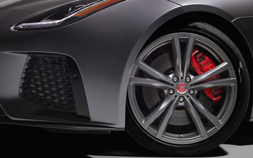 Car Doesn't Look That Different