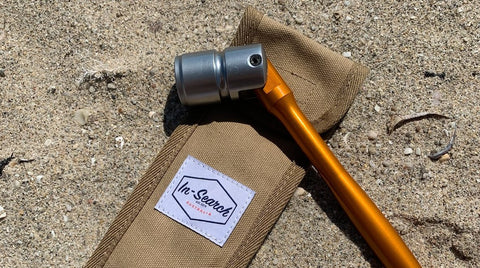 Landcruiser Auto Hub Spanner