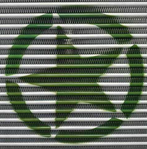 Toyota Intercoolers