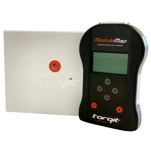 TORQIT MODULEMAP