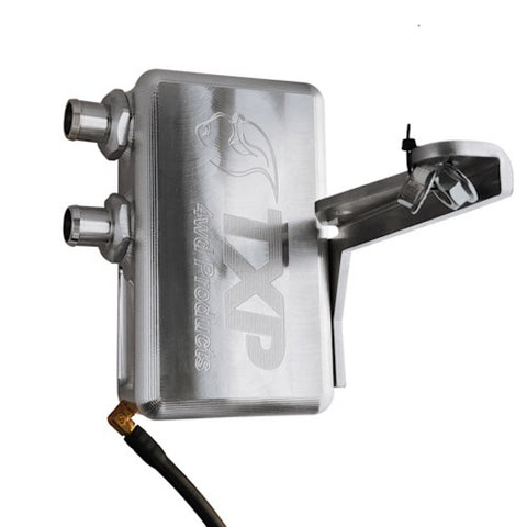 TXP Catch Cans