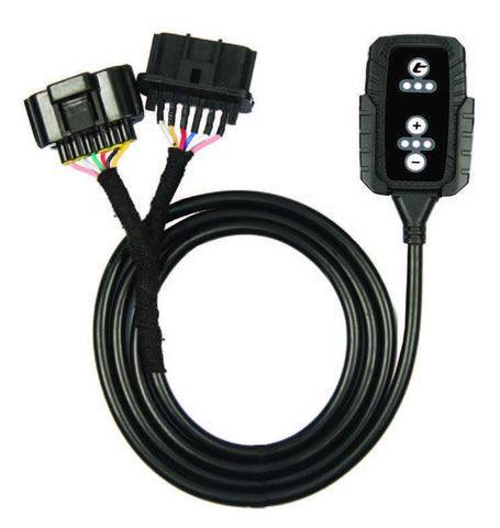 Nissan Pedal Torq Modules