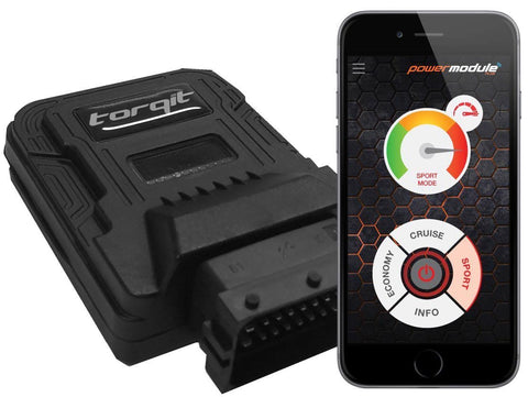 Torqit Power Module