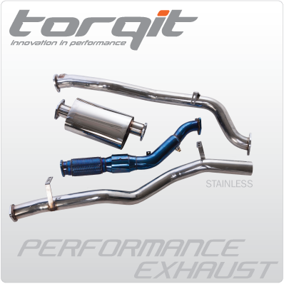 Buy performance outlet exhaust